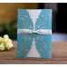 Holiday Greeting Card Laser Cut Invitation Wedding Decoration Customization